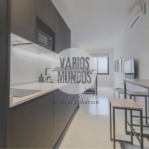 Appartement met een Slaapkamer